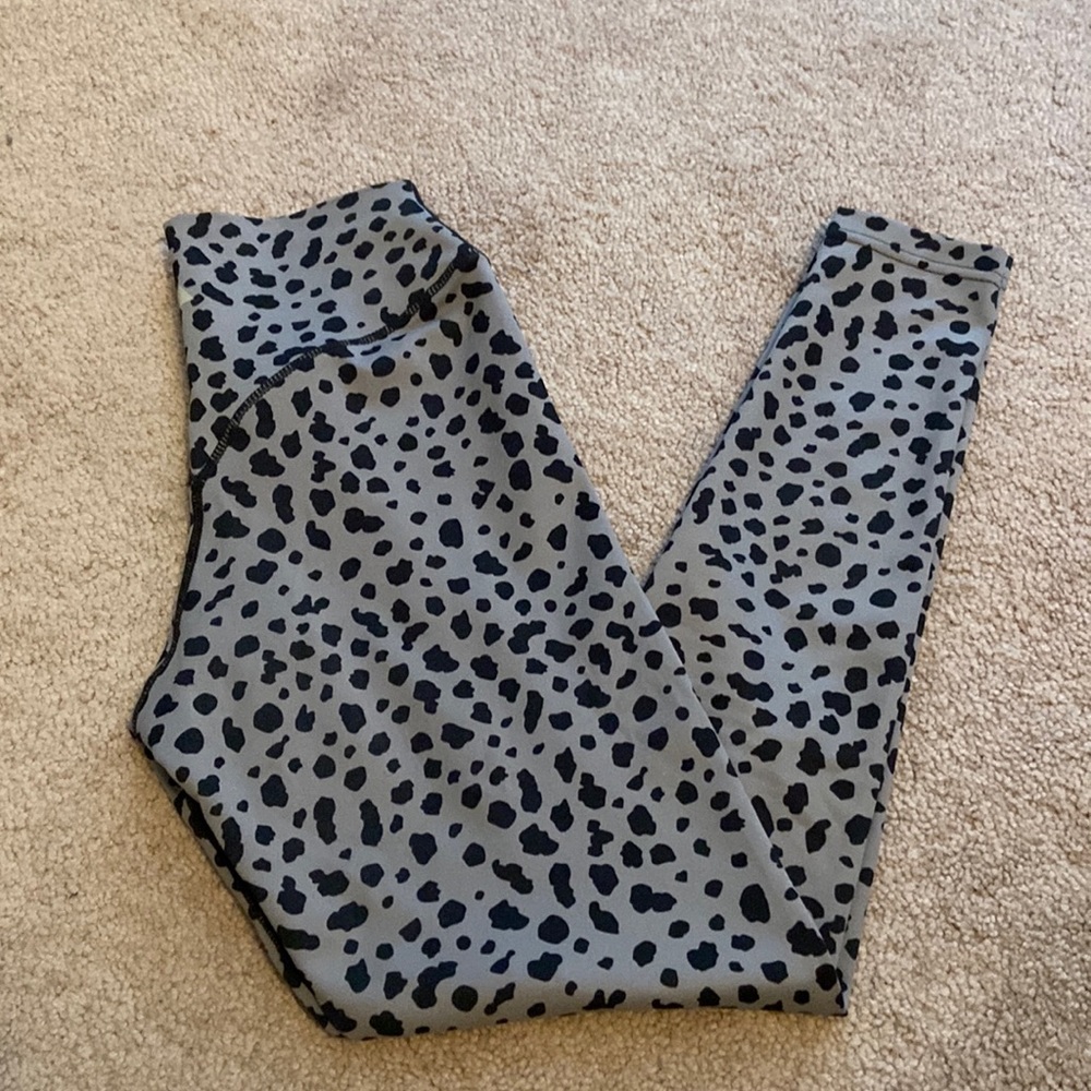 Balance Athletica Kingdom Leggings